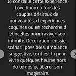 L'escale Du Desir: Romantic Retreat In Alsace *